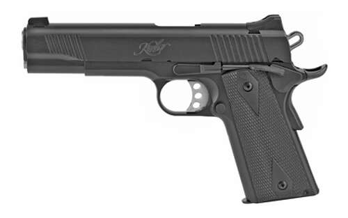 Handguns Kimber America Custom II 45ACP KIMBER CUSTOM II CALI 45ACP 5" 7RD • Model: Custom II